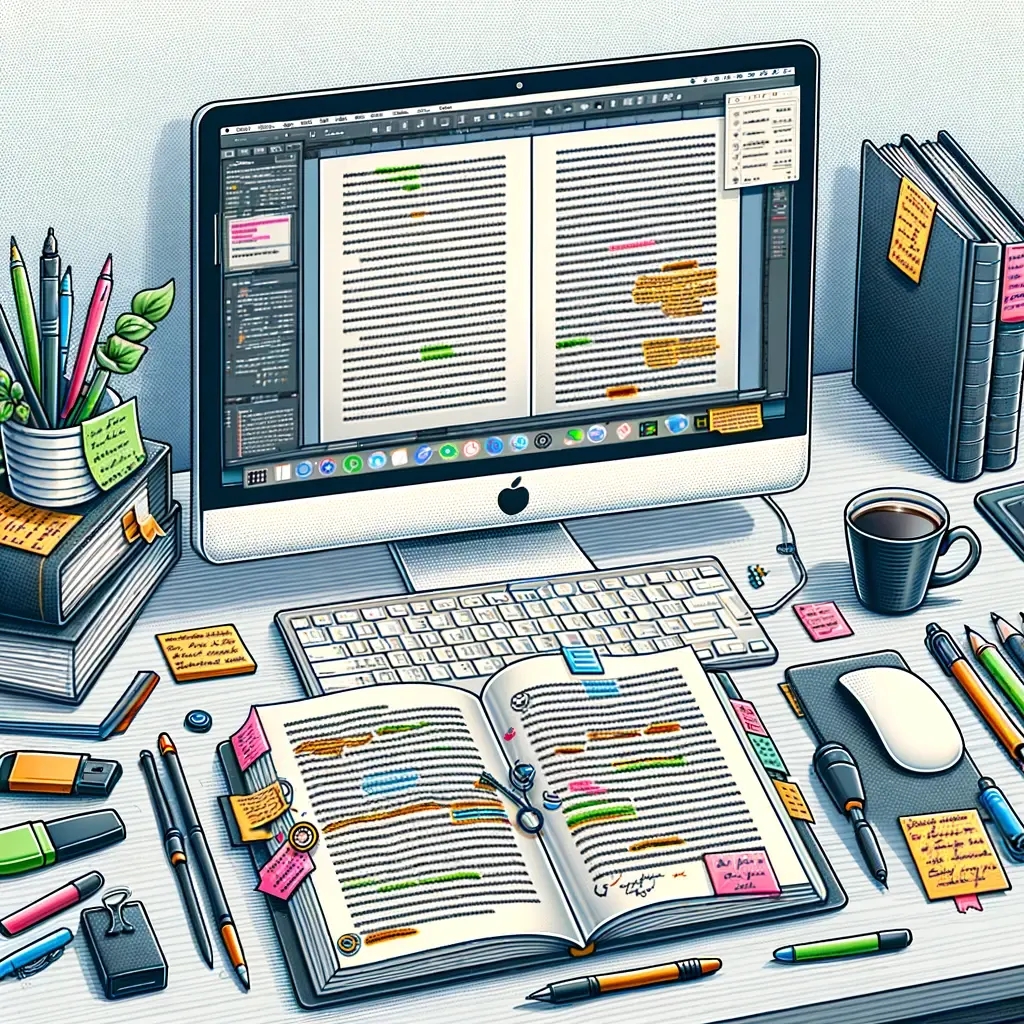 Teaching Editing Skills: Enhance Student Paper Quality