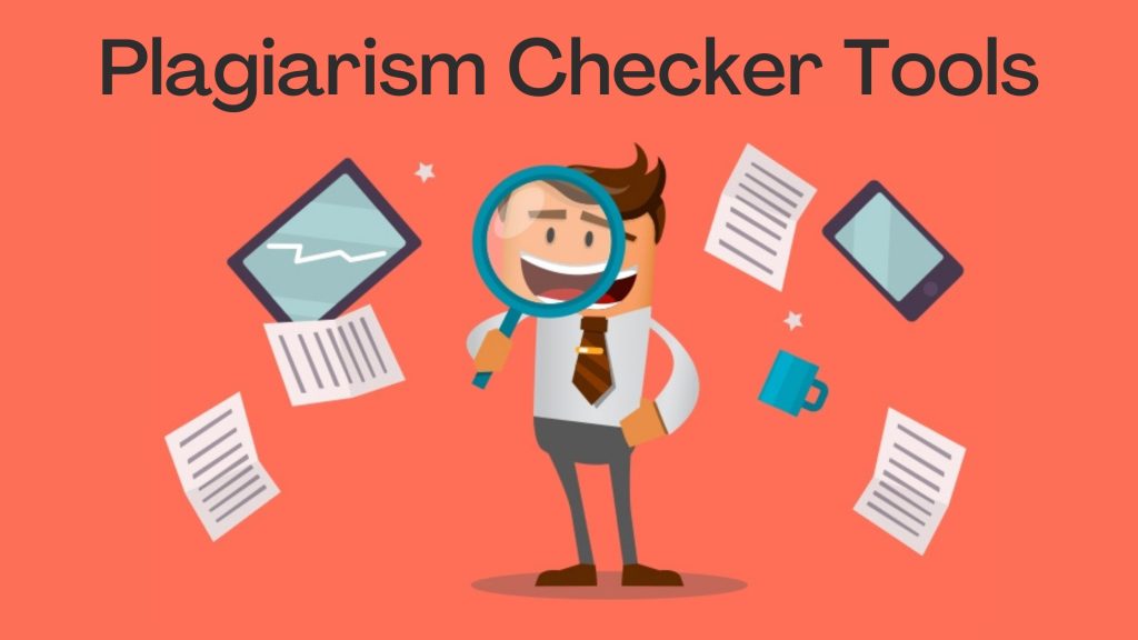 Enhance Originality: The Best Plagiarism Checker Tools